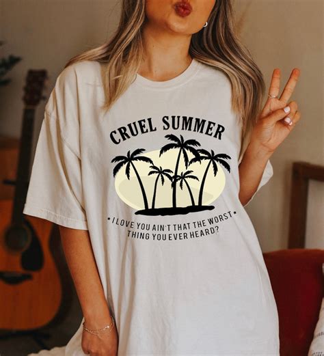 Taylor swift oversized t shirt - It's not just you: Spotify shuffle isn't random at all. I may be listening to Taylor Swift’s Midnights on repeat this month, but I enjoy a good shuffle like anyone else. It’s a gre...